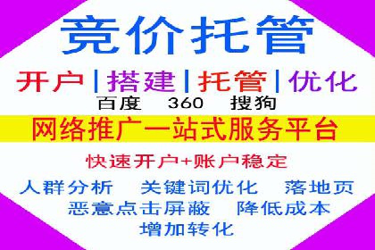某某sem推广公司案例揭秘：如何精准定位目标用户群体